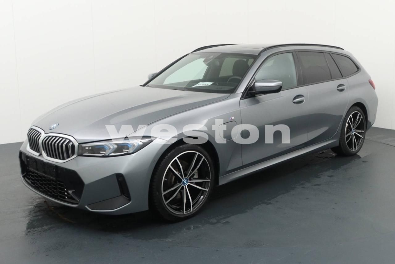 BMW 3 Serie Touring