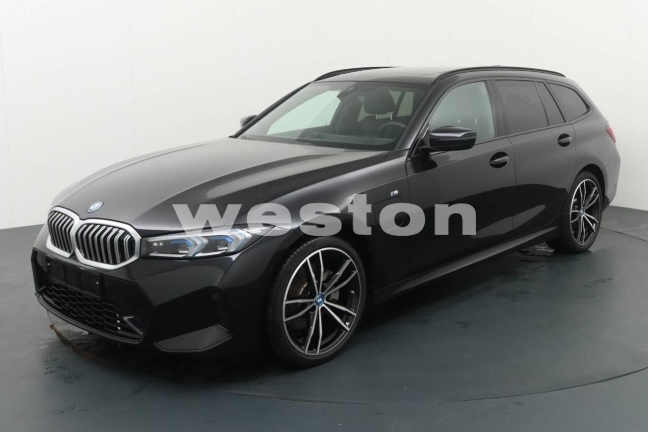 BMW 3 Serie Touring