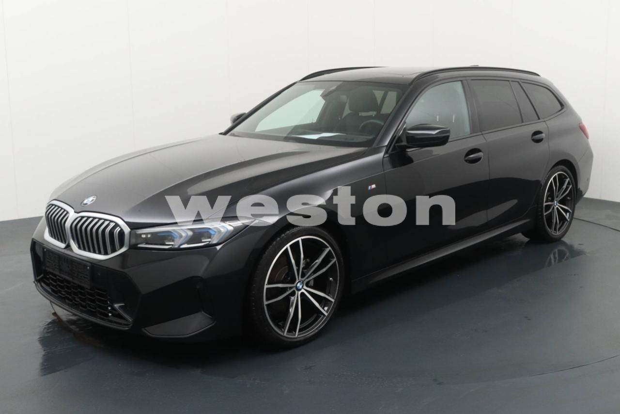 BMW 3 Serie Touring
