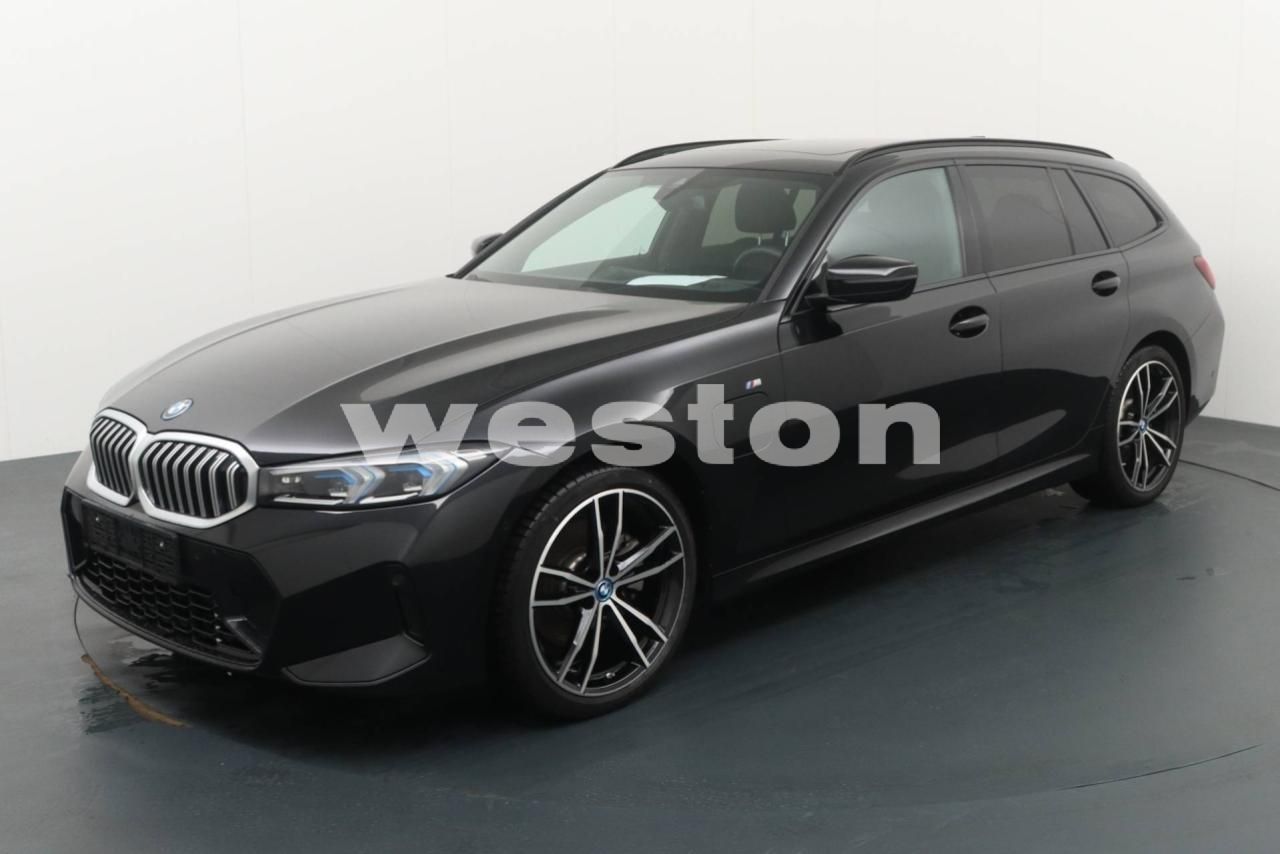 BMW 3 Serie Touring