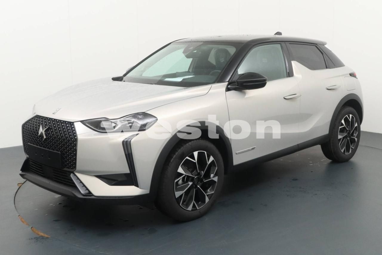 DS DS3
