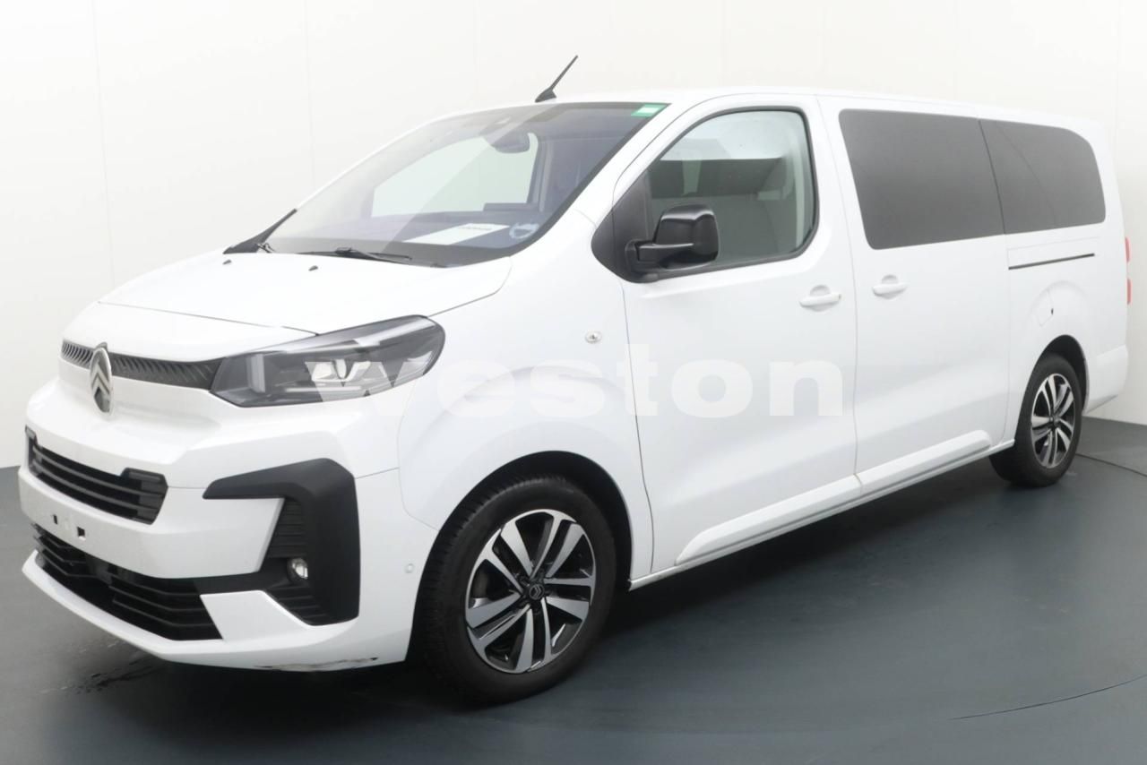 Citroën Spacetourer