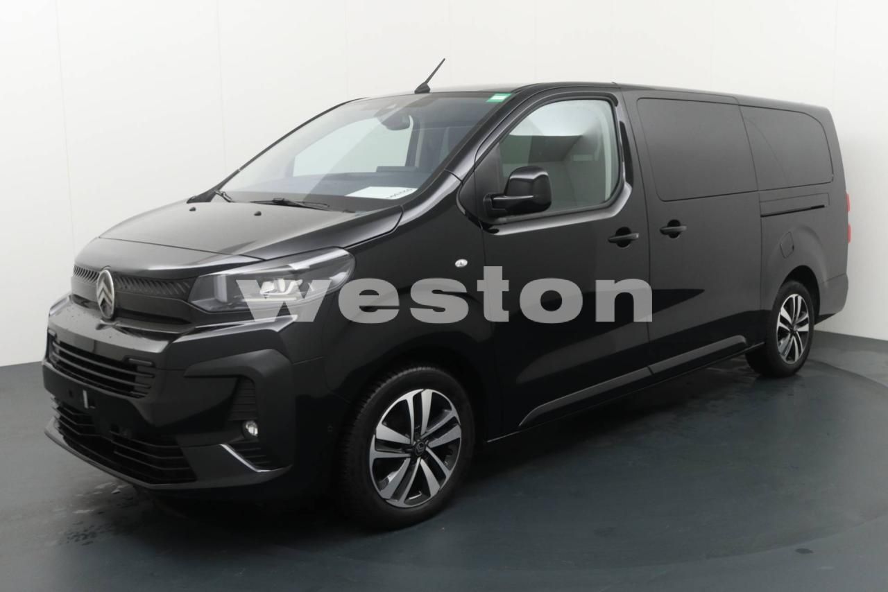 Citroën Spacetourer