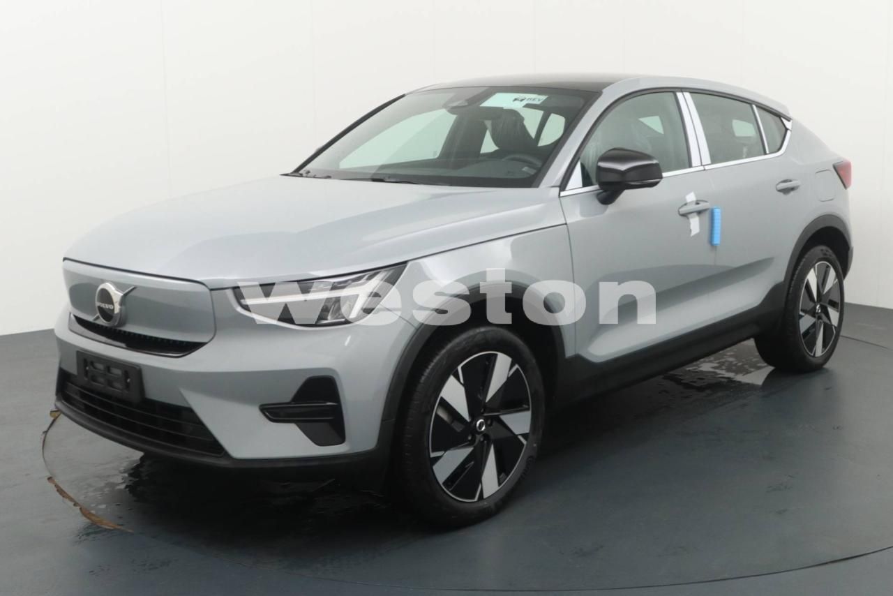 Volvo C40 Recharge