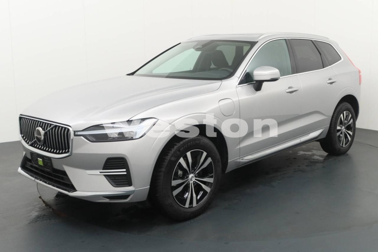 Volvo XC60 Recharge