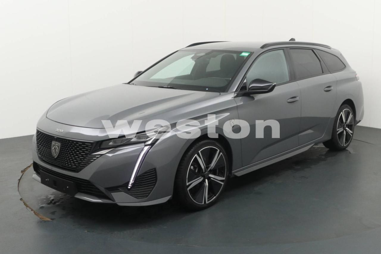 Peugeot 308 SW