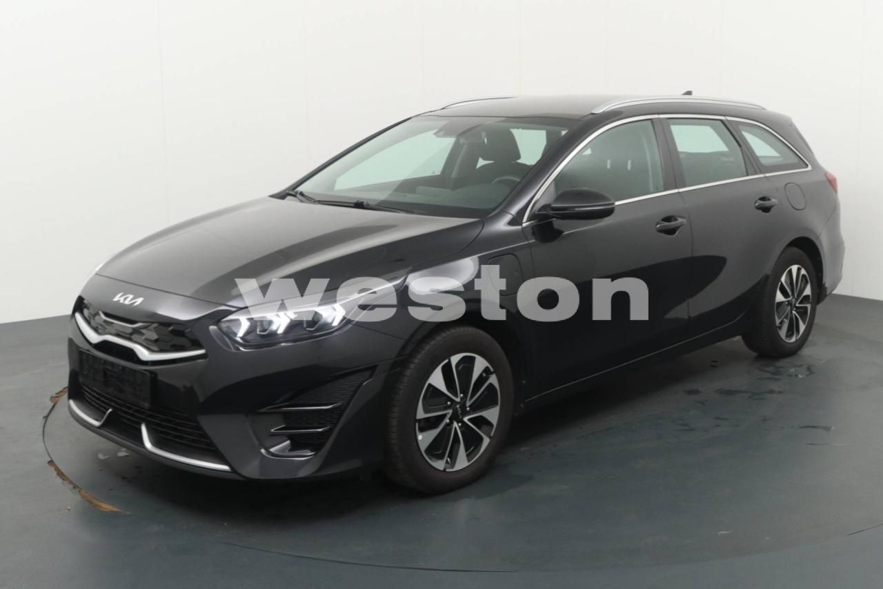 Kia Ceed SW