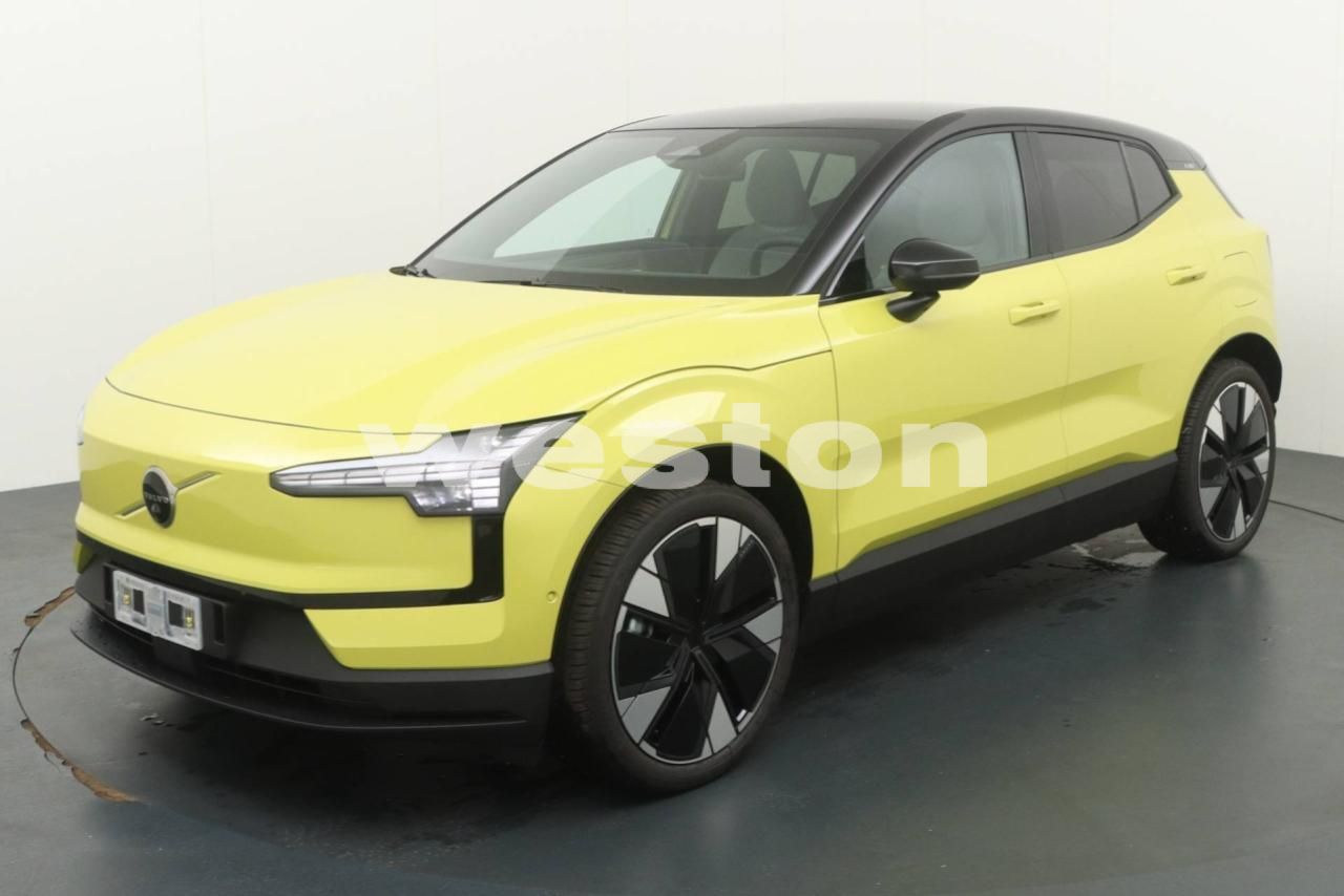 Volvo EX30