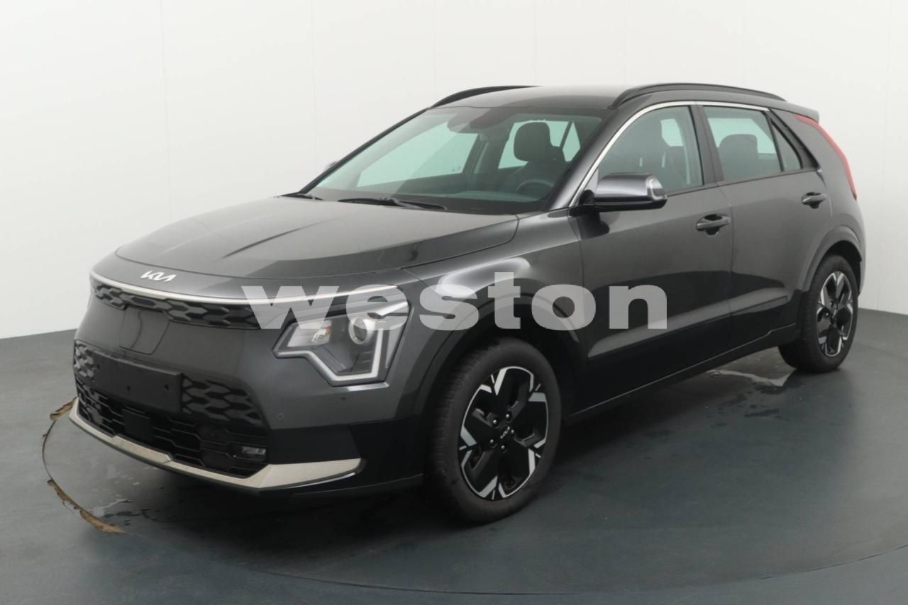 Kia Niro EV