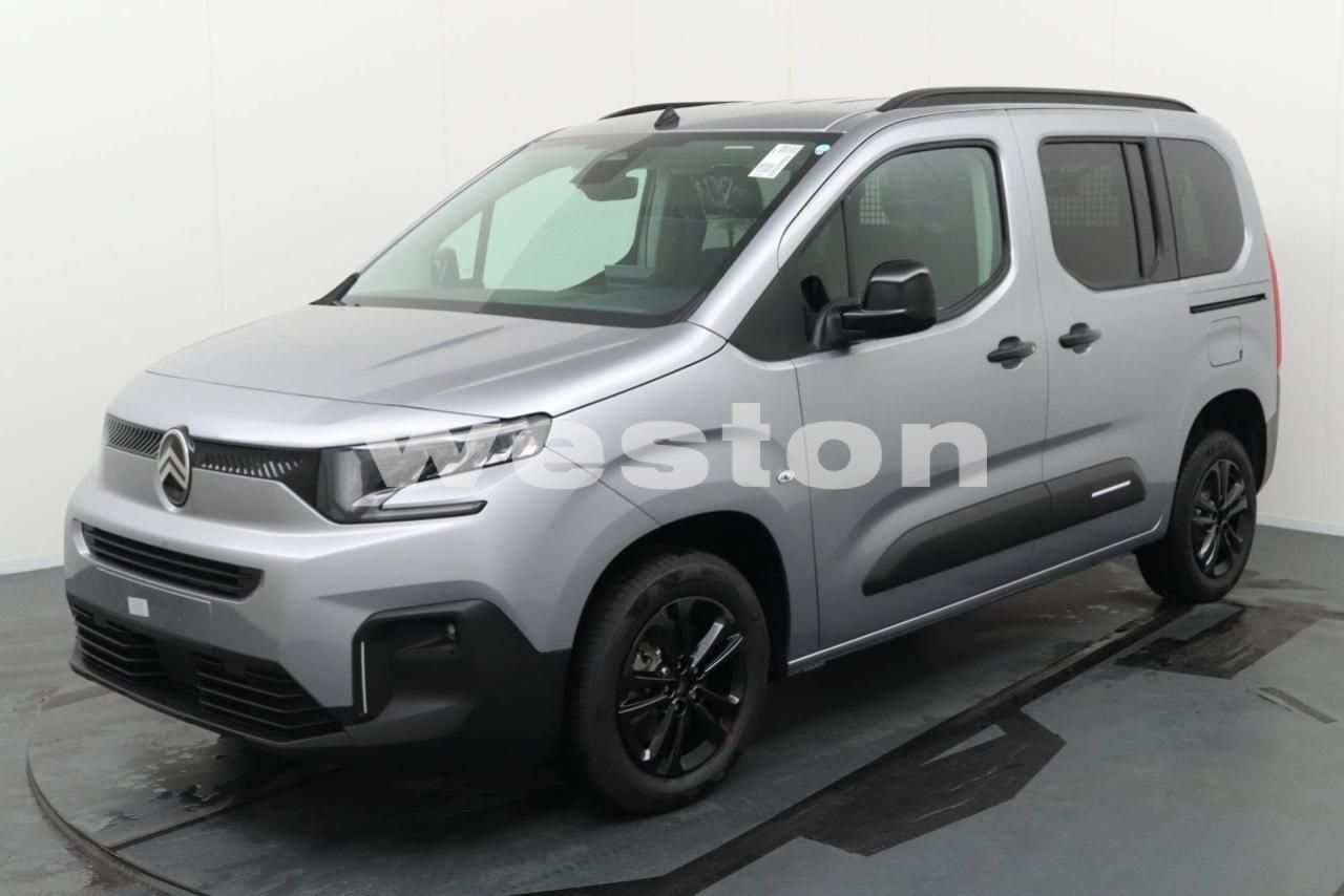 Citroën Berlingo MPV