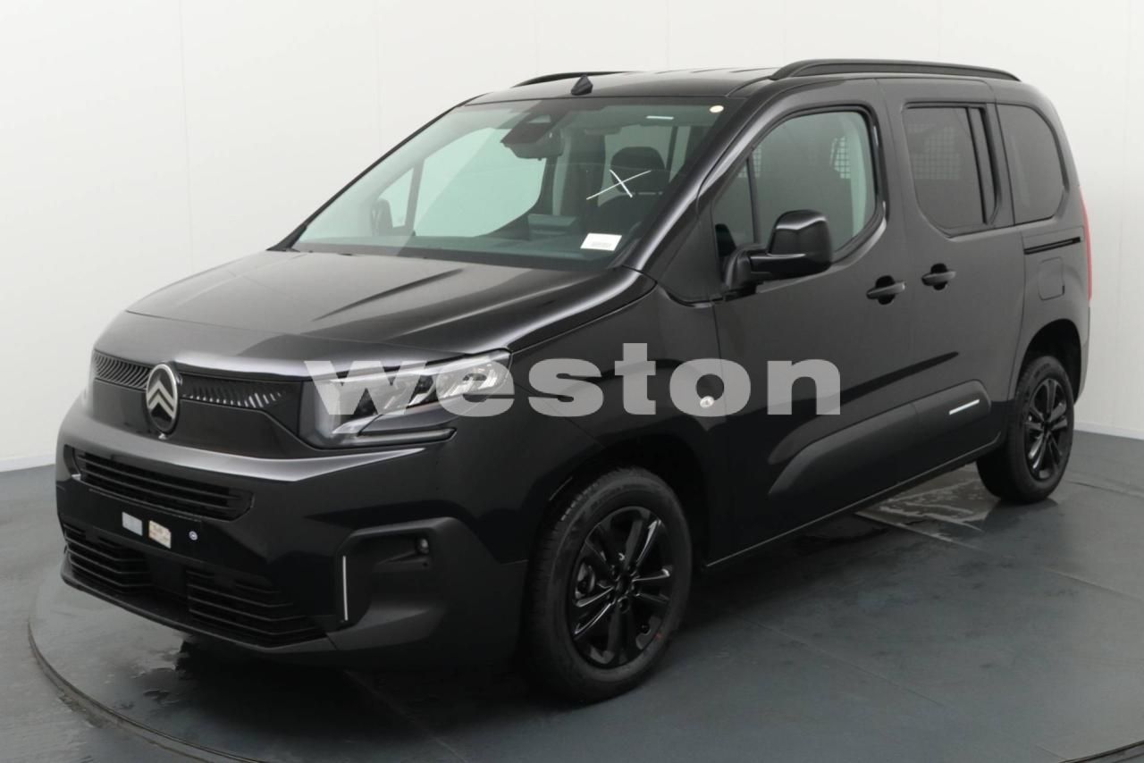 Citroën Berlingo MPV