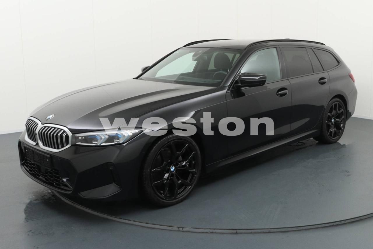 BMW 3 Serie Touring