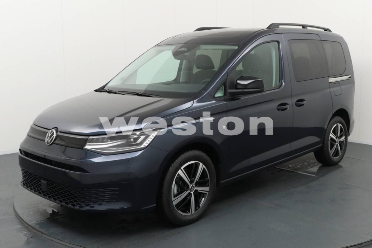 Volkswagen Caddy Combi