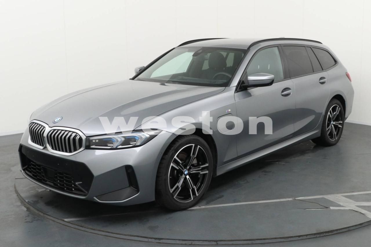 BMW 3 Serie Touring